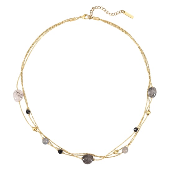 Eastside Female Stainless steel Necklace - Image 2