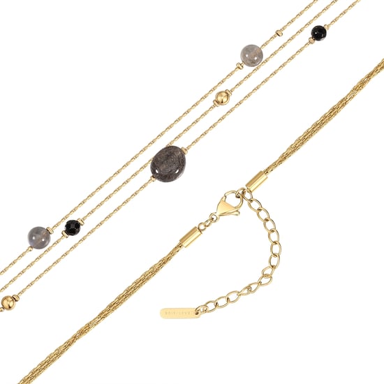 Eastside Female Stainless steel Necklace - Image 3