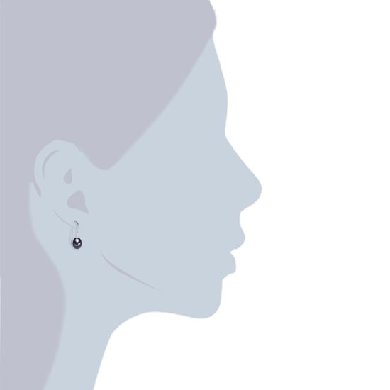 Valero Pearls Sterling Silver Earring - Image 3
