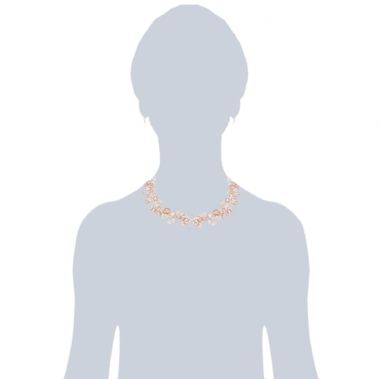 Valero Pearls Fresh Water Cultured Pearl Necklace - Image 3
