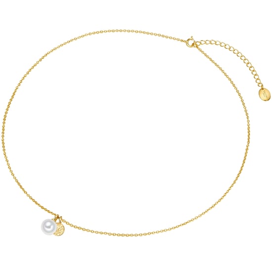 Women's Necklace 925/- Sterling Silver - Image 3
