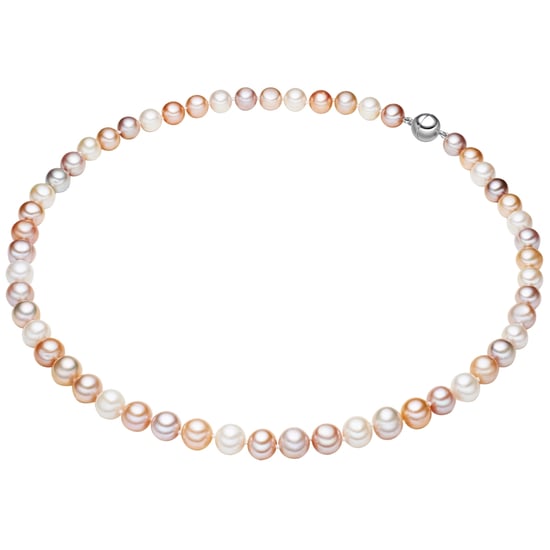 Valero Pearls Female Fresh Water Cultured Pearl(s) Necklace - Image 2