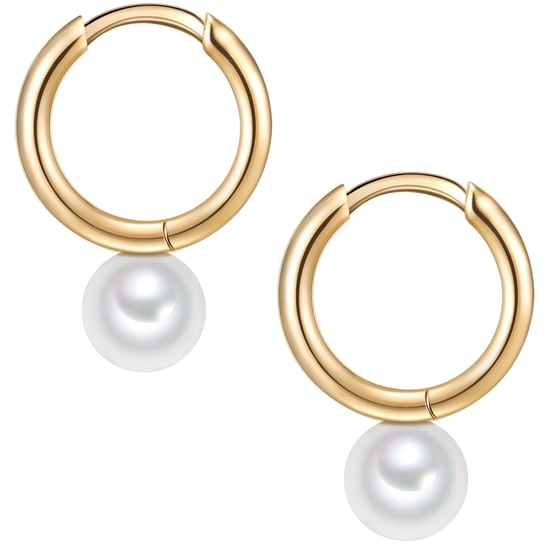 Valero Pearls Sterling Silver Earring - Image 2
