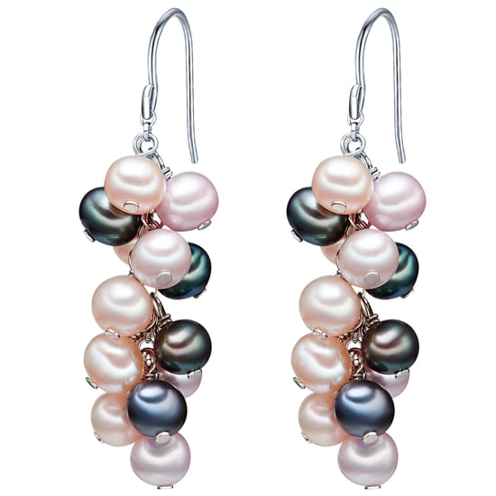 Valero Pearls Fresh Water Cultured Pearl Earring - Image 1