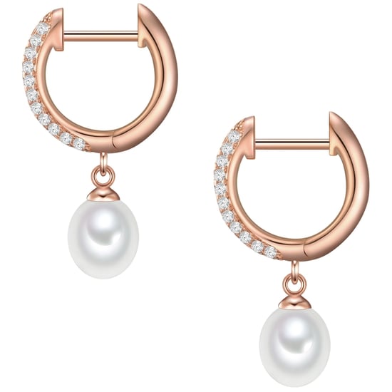 Valero Pearls Sterling Silver Earring - Image 2