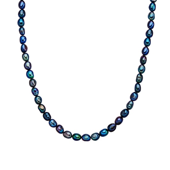 Valero Pearls Fresh Water Cultured Pearl Necklace - Image 1