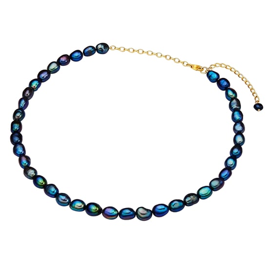 Valero Pearls Fresh Water Cultured Pearl Necklace - Image 2