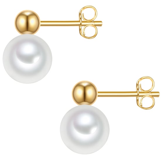 Women's Earrings 925/- Sterling Silver - Image 3