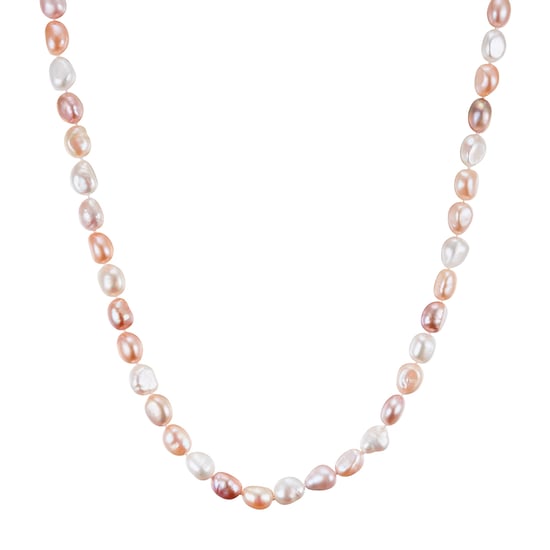 Valero Pearls Fresh Water Cultured Pearl Necklace - Image 1