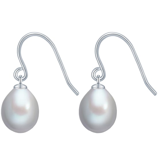 Valero Pearls Sterling Silver Earring - Image 2