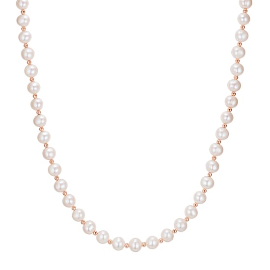 Women's Necklace Sterling Silver - Image 1