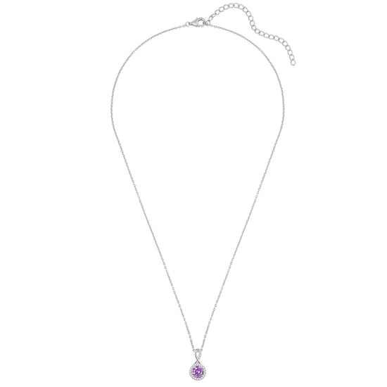 Rafaela Donata Female Sterling Silver Necklace - Image 2