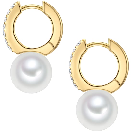 Rafaela Donata Sterling Silver Earring - Image 3