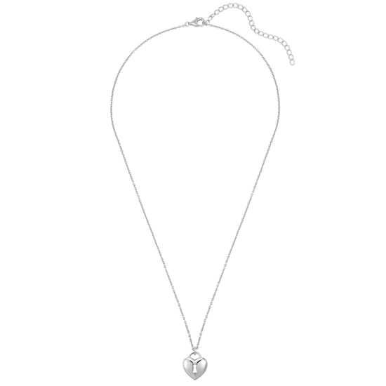 Rafaela Donata Female Sterling Silver Necklace - Image 2