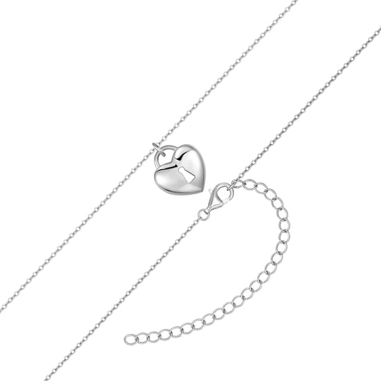 Rafaela Donata Female Sterling Silver Necklace - Image 3