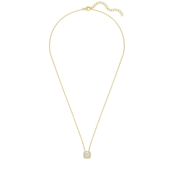 Rafaela Donata Female Sterling Silver Necklace - Image 2