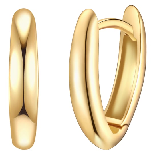 Rafaela Donata Female Sterling Silver Earring - Image 1