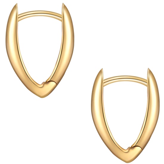 Rafaela Donata Female Sterling Silver Earring - Image 3