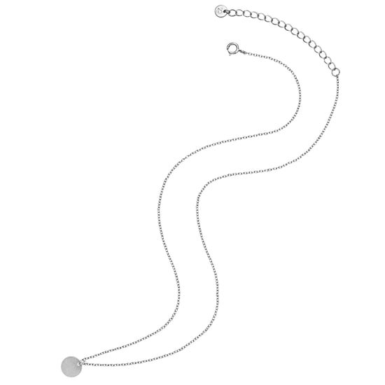 Glanzstücke München Female Sterling Silver Necklace - Image 3