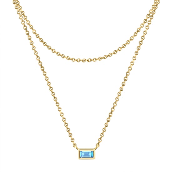 Glanzstücke München Female Sterling Silver Necklace - Image 1