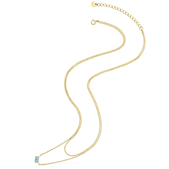 Glanzstücke München Female Sterling Silver Necklace - Image 3