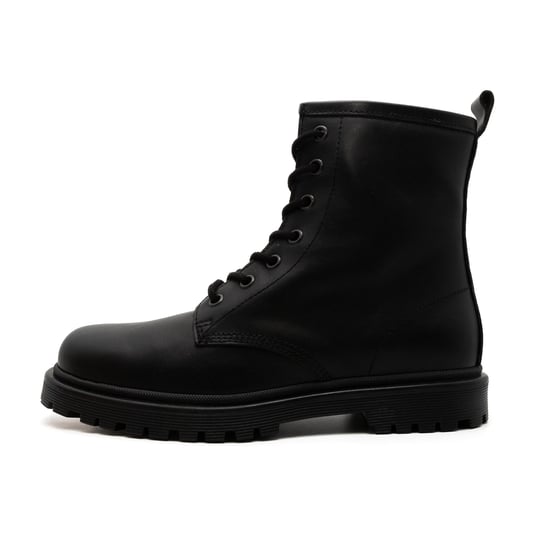 Nerogiardini Cairo Black Boots Tr Brenna Escort Black - Image 1