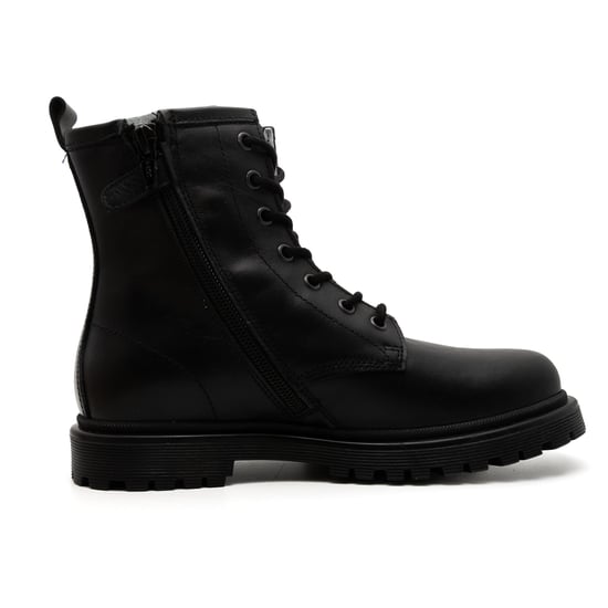 Nerogiardini Cairo Black Boots Tr Brenna Escort Black - Image 2