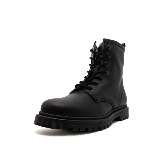 Nerogiardini Cairo Black Boots Tr Brenna Escort Black - Image 3