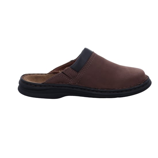 JOSEF SEIBEL Max | Verstopping voor Heren | bruin - Image 3