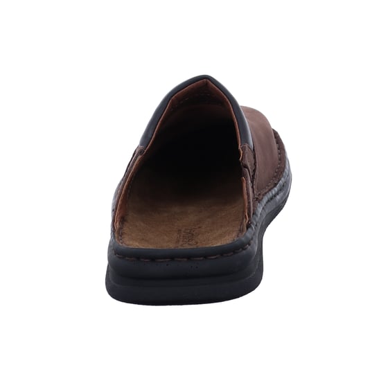 JOSEF SEIBEL Max | Verstopping voor Heren | bruin - Image 4
