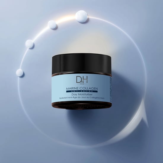 Dr. H Marine Collageen Anti-Aging Dagcrème 60ml - Image 2