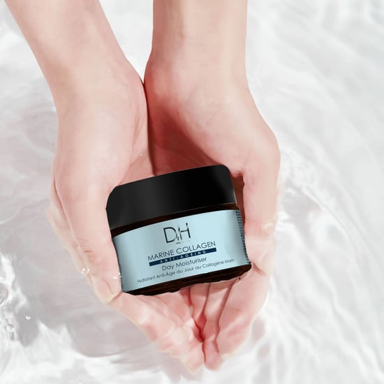 Dr. H Marine Collageen Anti-Aging Dagcrème 60ml - Image 4