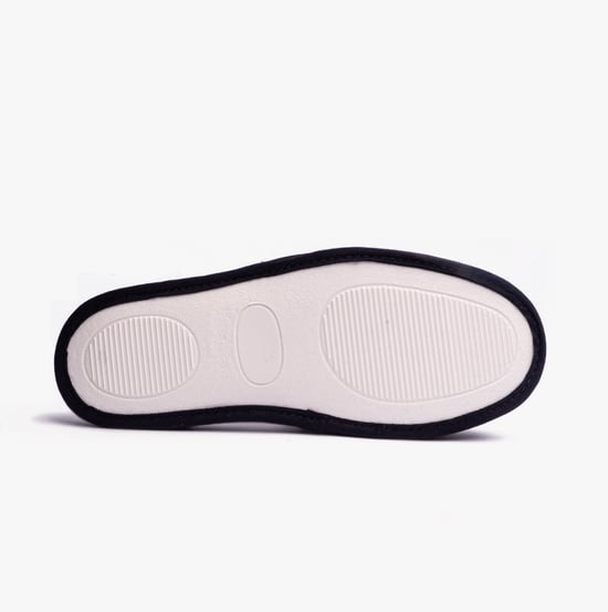 GANT CREST Unisex Mule Slippers Marine - Image 6