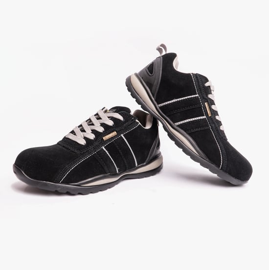 Grafters Delta Safety Trainers Mens - Image 4