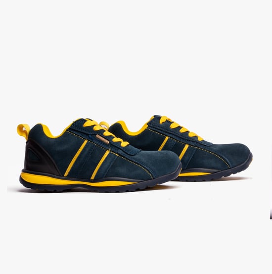 Grafters Delta Safety Trainers Mens - Image 3