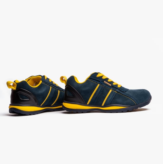 Grafters Delta Safety Trainers Mens - Image 6
