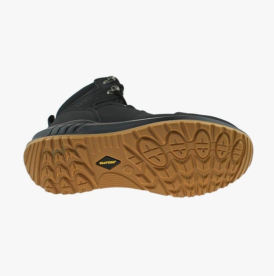 Grafters Sitka Safety Boots Mens - Image 3
