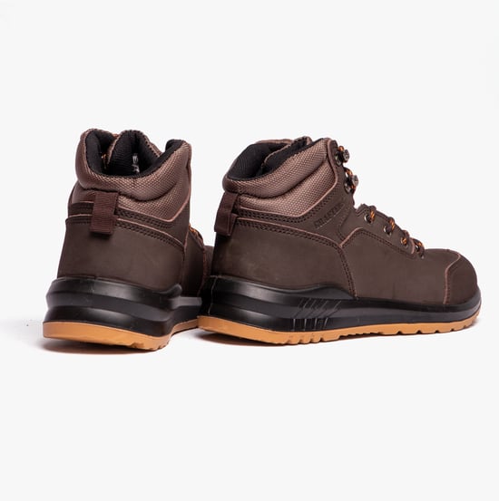 Grafters Sitka Safety Boots Mens - Image 3