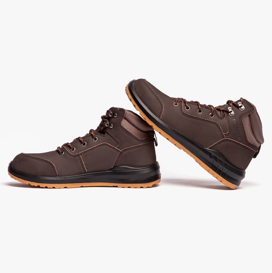 Grafters Sitka Safety Boots Mens - Image 5