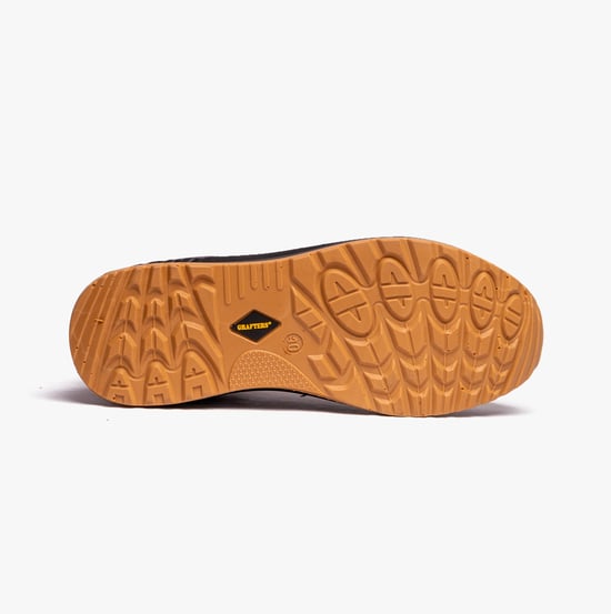 Grafters Sitka Safety Boots Mens - Image 6