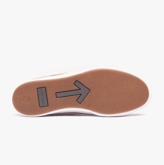 JOSEF SEIBEL Claire 03 | Sneakers för kvinnor | beige - Image 6