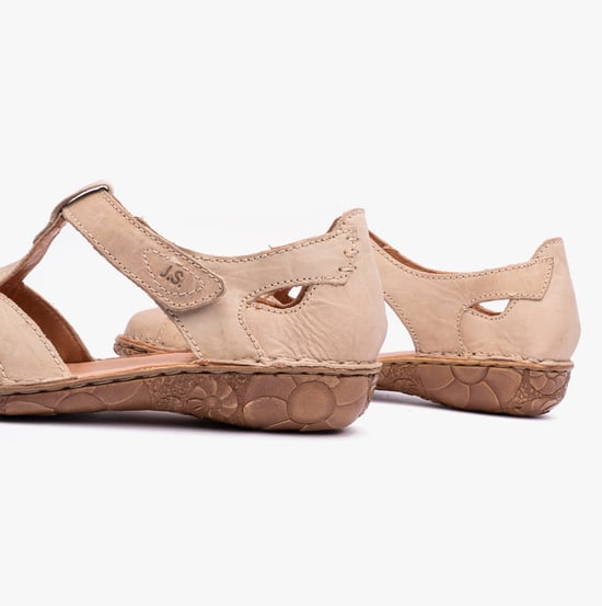 JOSEF SEIBEL Rosalie 29 | Sandaal voor Dames | beige - Image 2