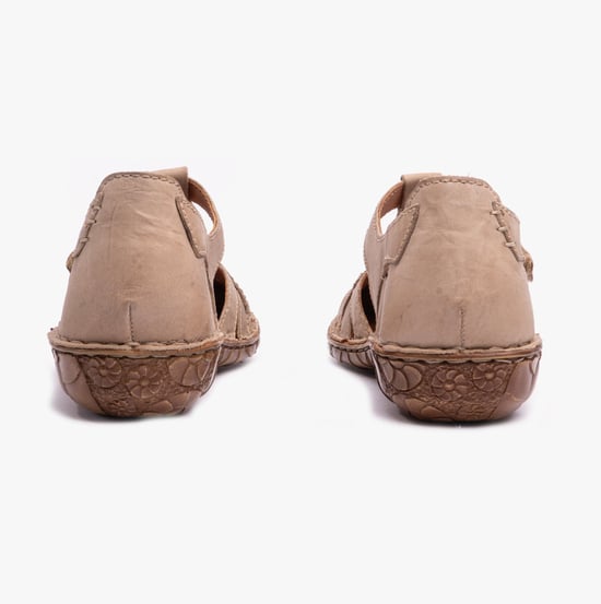 JOSEF SEIBEL Rosalie 29 | Sandaal voor Dames | beige - Image 1