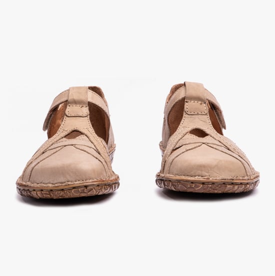 JOSEF SEIBEL Rosalie 29 | Sandaal voor Dames | beige - Image 3
