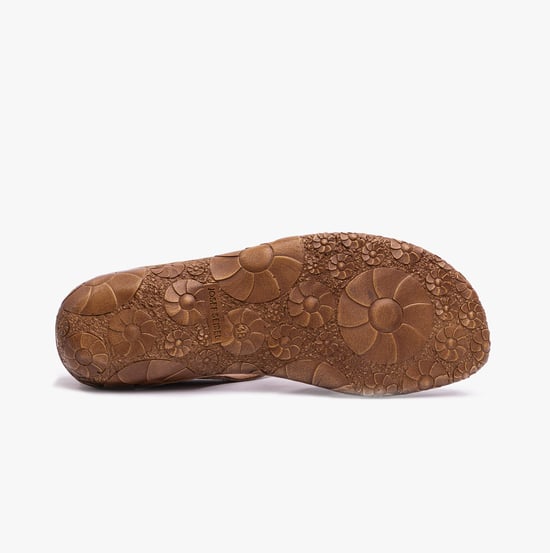 JOSEF SEIBEL Rosalie 29 | Sandaal voor Dames | beige - Image 4