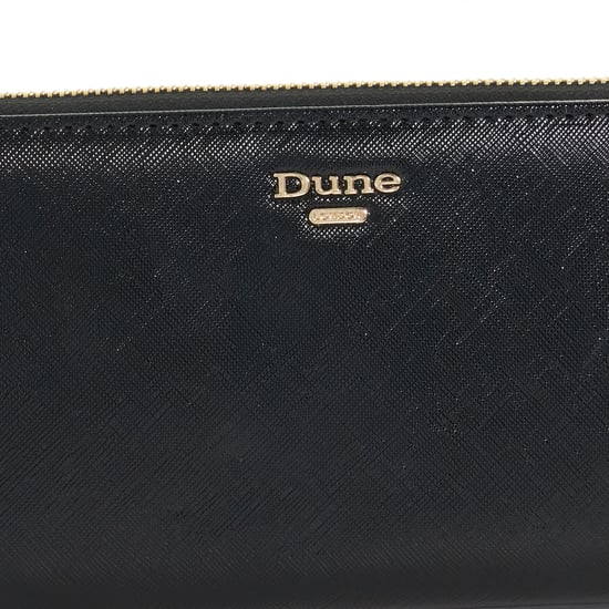 Dune Accessories Krissis - Zip Around Handheld Purse - Image 4