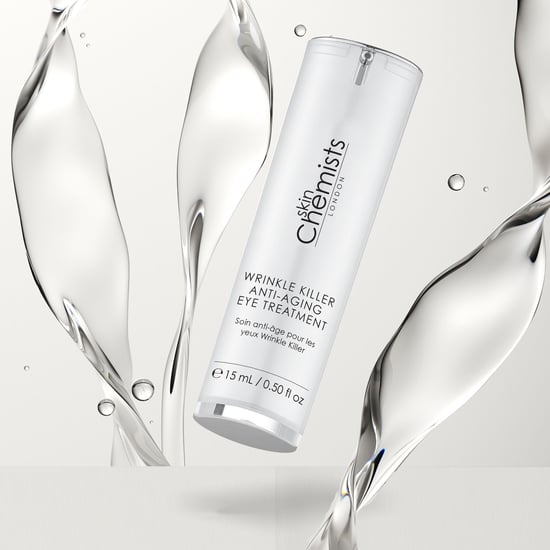 skinChemists Wrinkle Killer Anti-Ageing Eye Treatment 15ml - Image 2