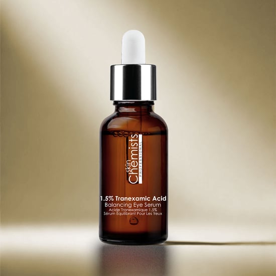 skinChemists 1,5% Tranexaminezuur Balancerend Oogserum 15ml - Image 2