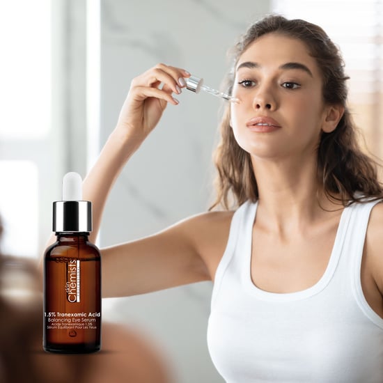 skinChemists 1,5% Tranexaminezuur Balancerend Oogserum 15ml - Image 3