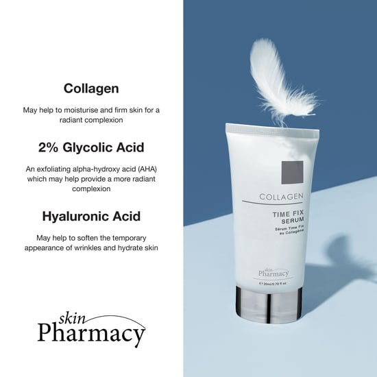 skinPharmacy Travel Collagen Time Fix Serum 20ml - Image 2